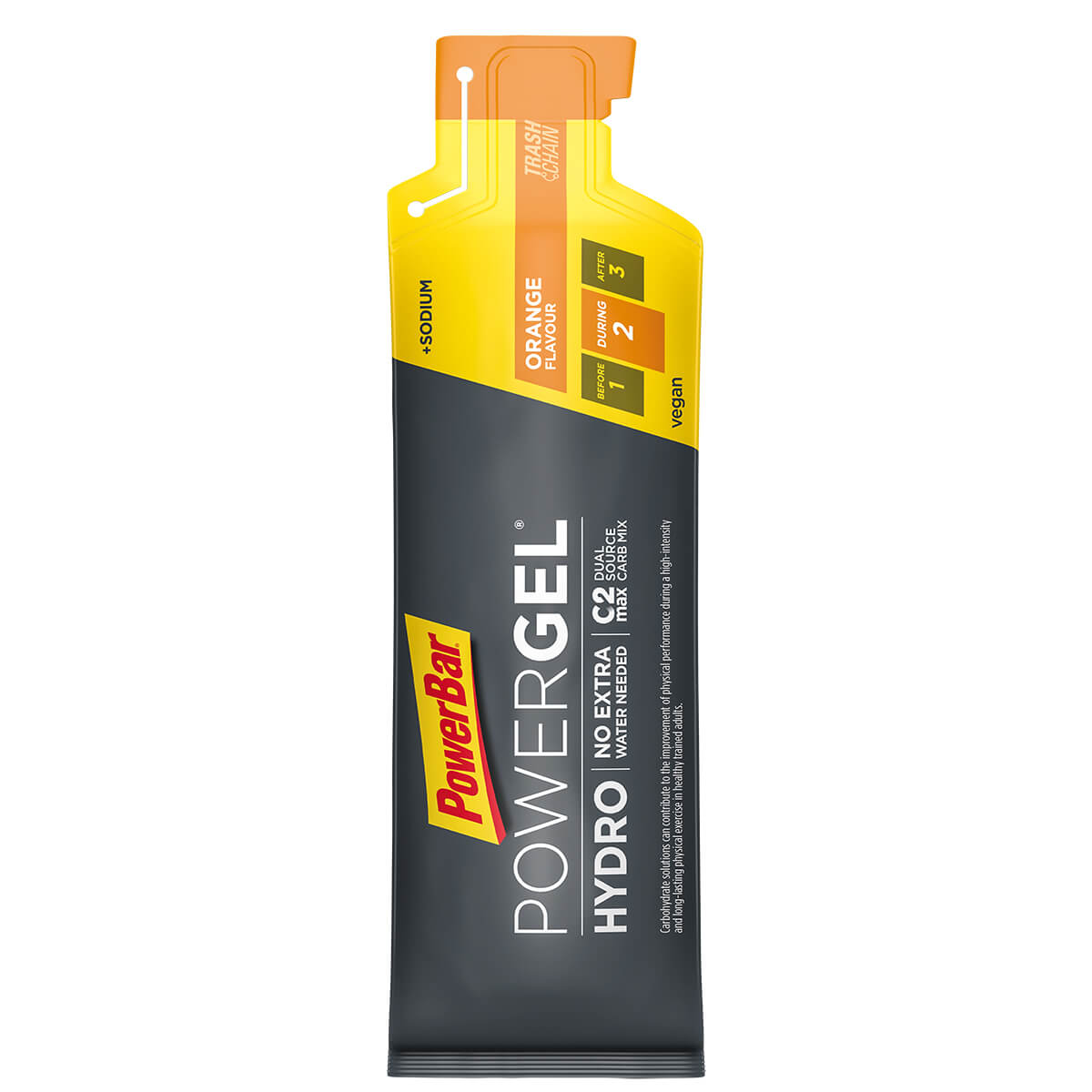 PowerGel Hydro