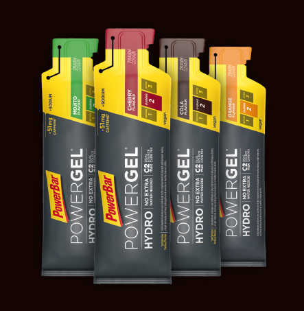 PowerGel Hydro