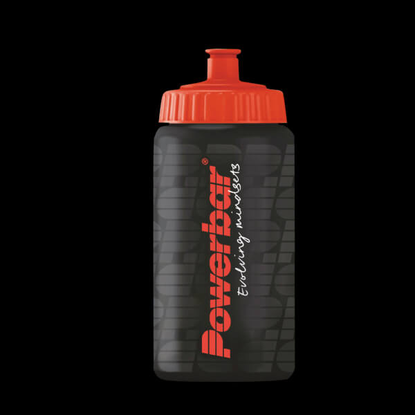 Powerbar Flasche