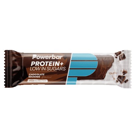 Protein+ Low in Sugars