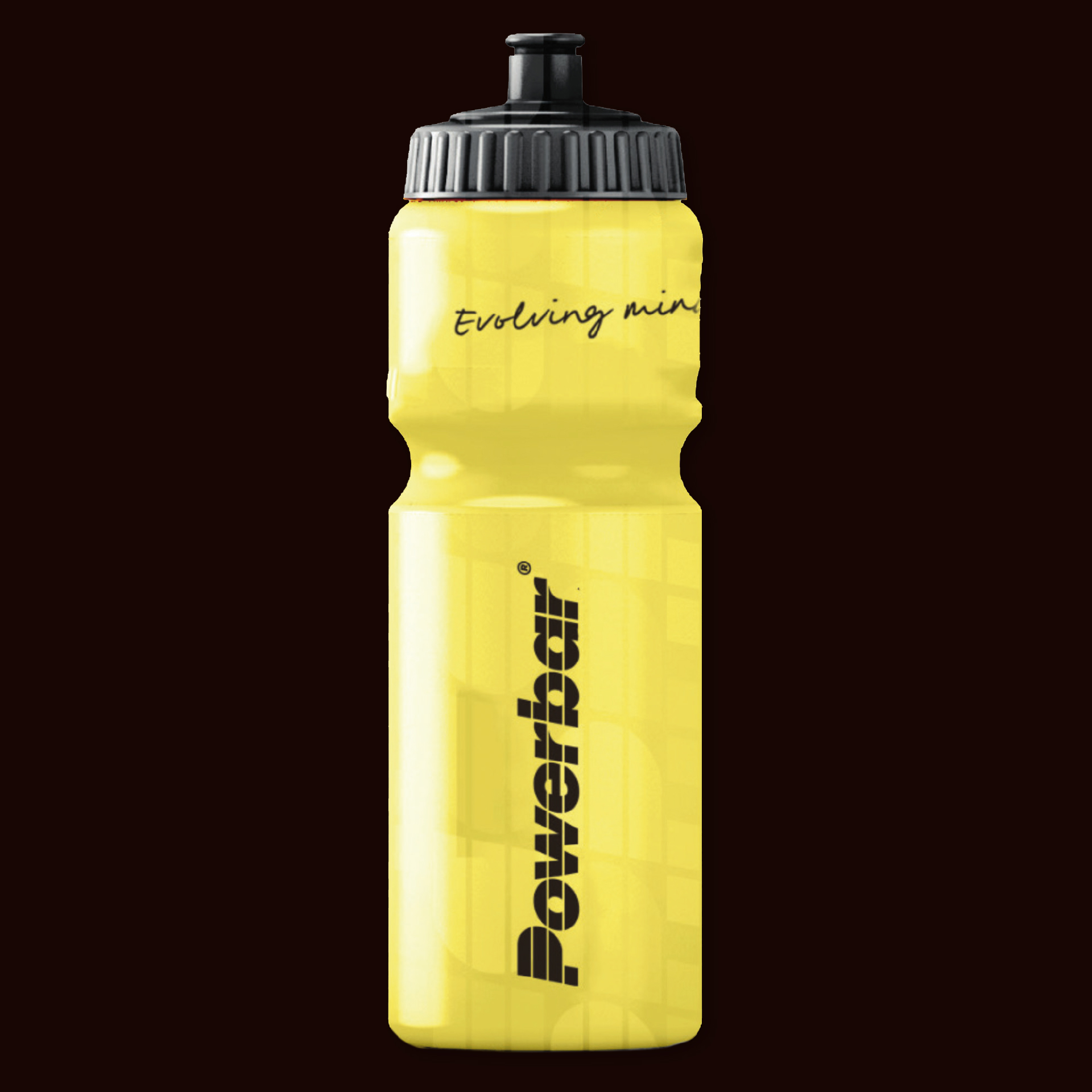 Powerbar Flasche