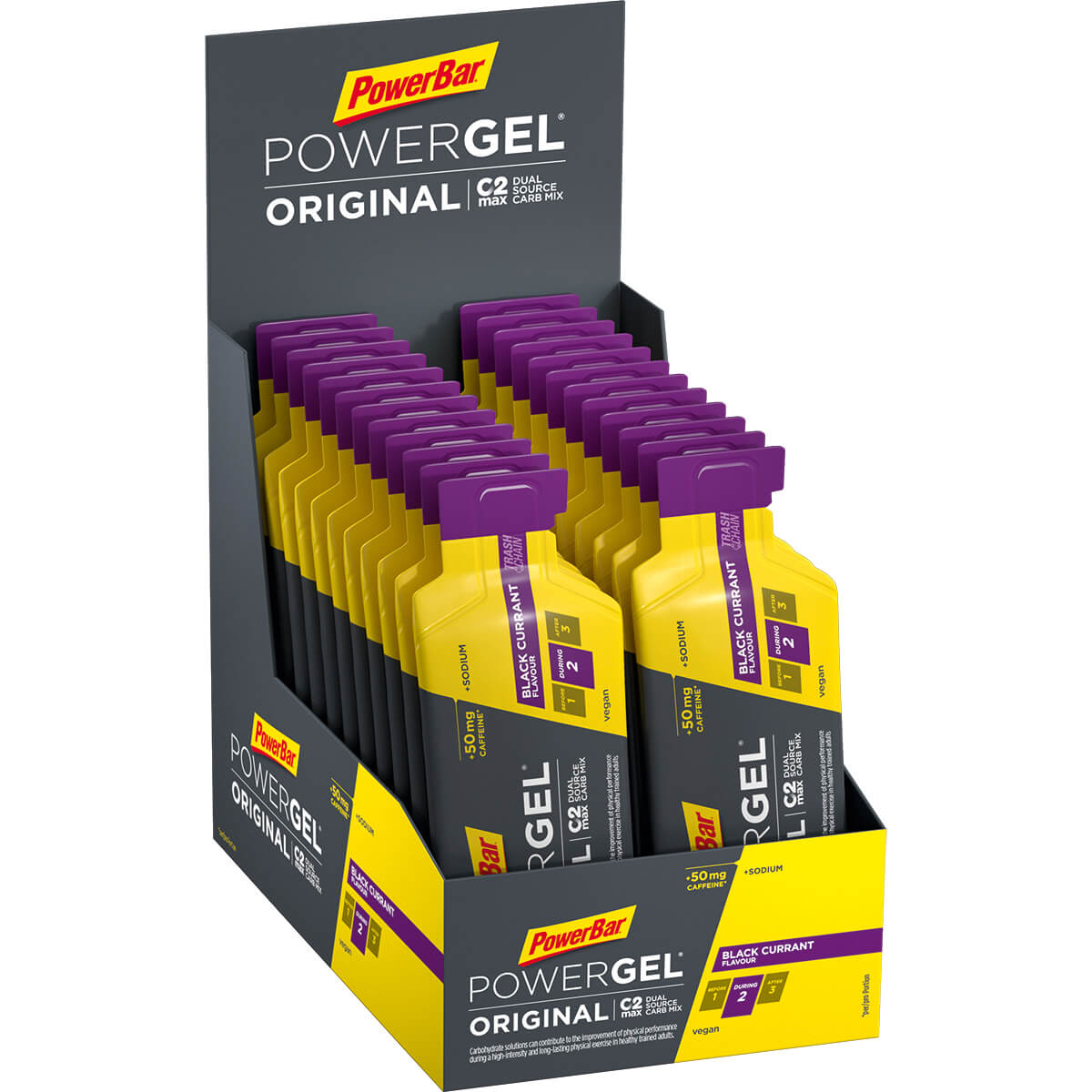 Powergel Original