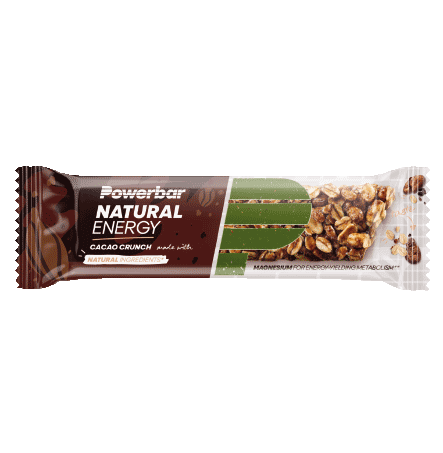 Natural Energy Cereal