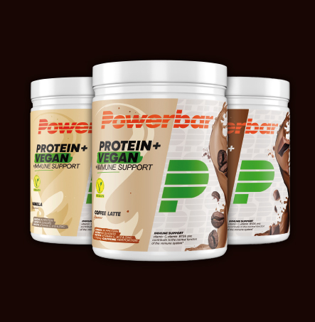 Protein+ Vegan Immune Support Powder Conditionnement: 1 Dose (1 x 270g) / Saveur: Chocolate