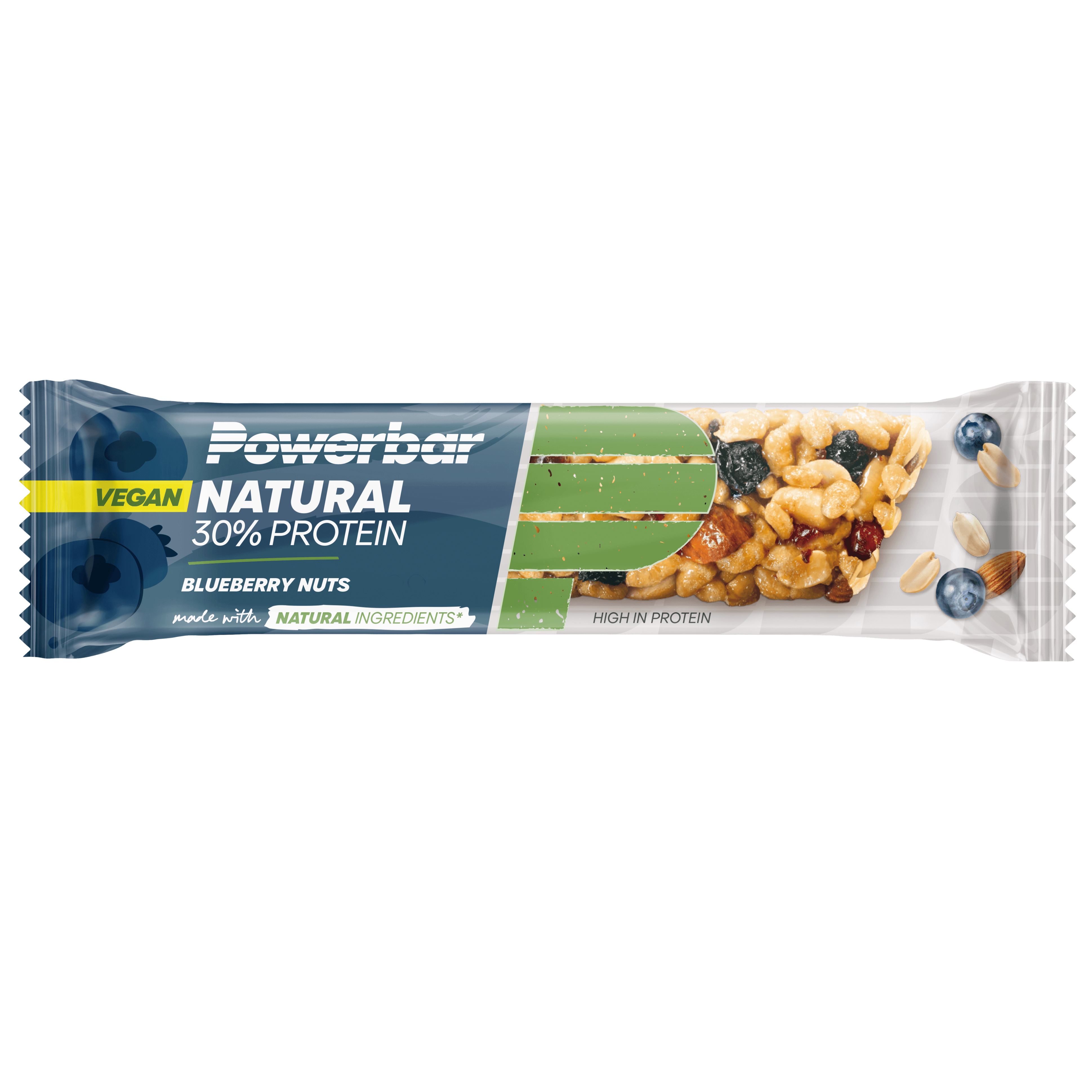 Natural Protein 30%