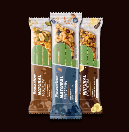 Natural Protein