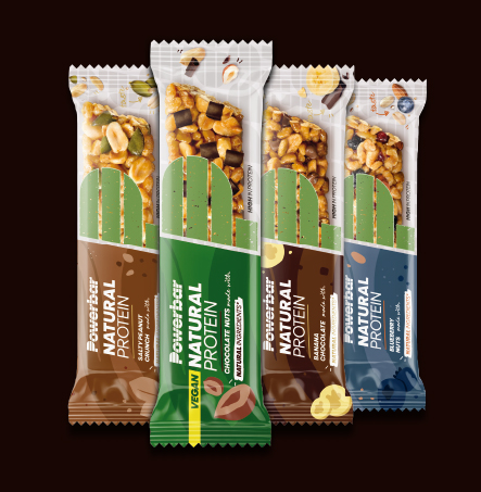 Natural Protein