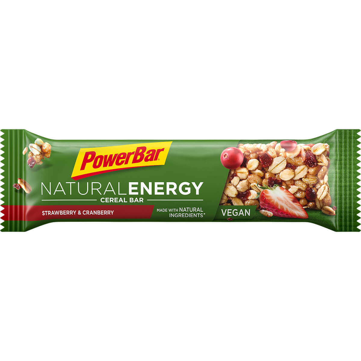 Natural Energy Cereal