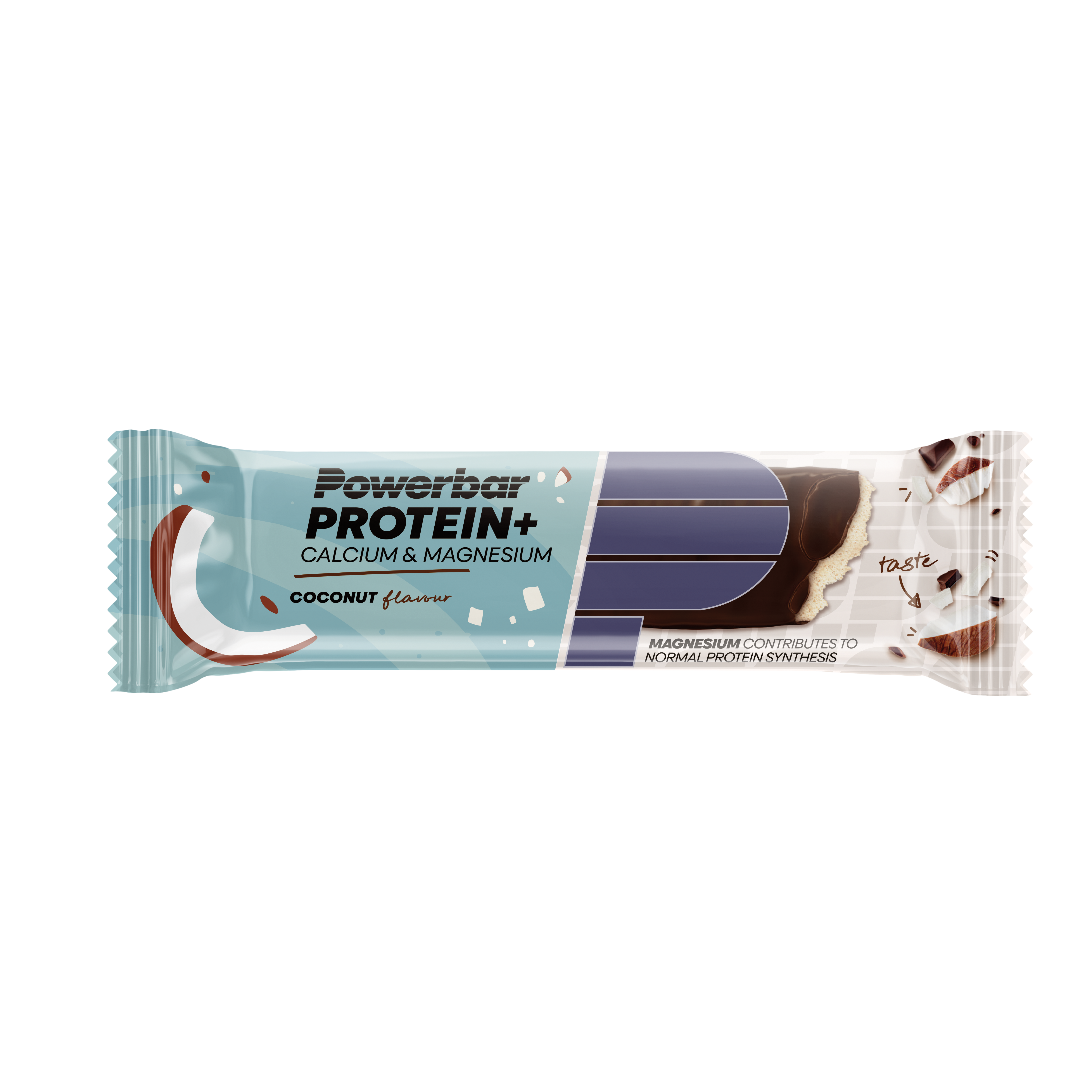Protein Plus Calcium & Magnesium MHD