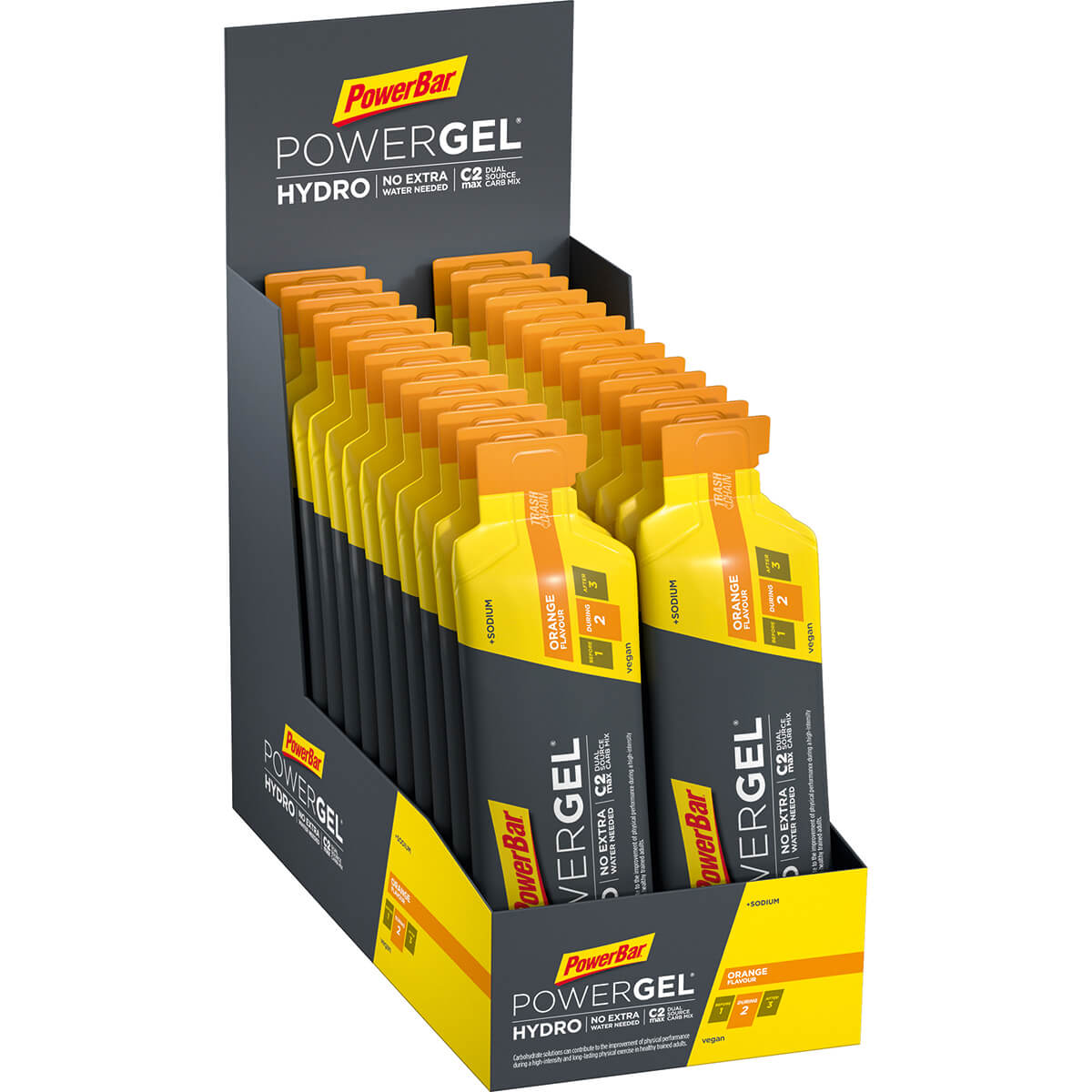 PowerGel Hydro