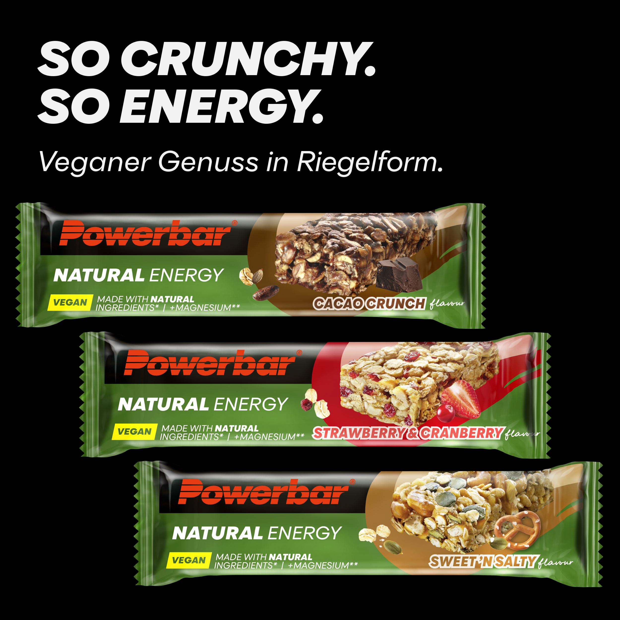 Natural Energy Cereal