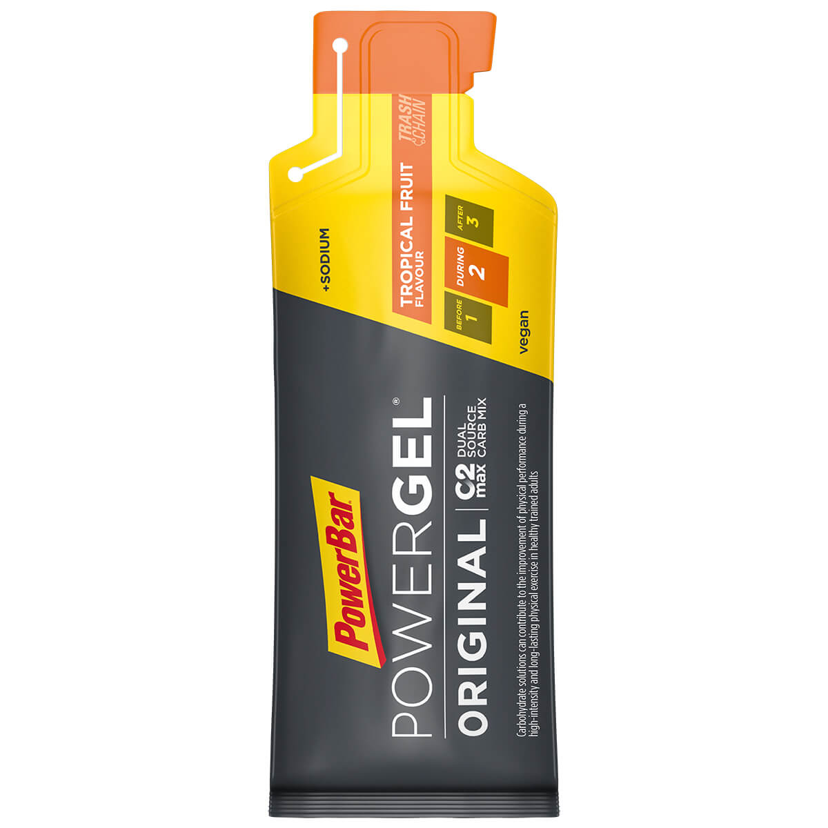 Powergel Original