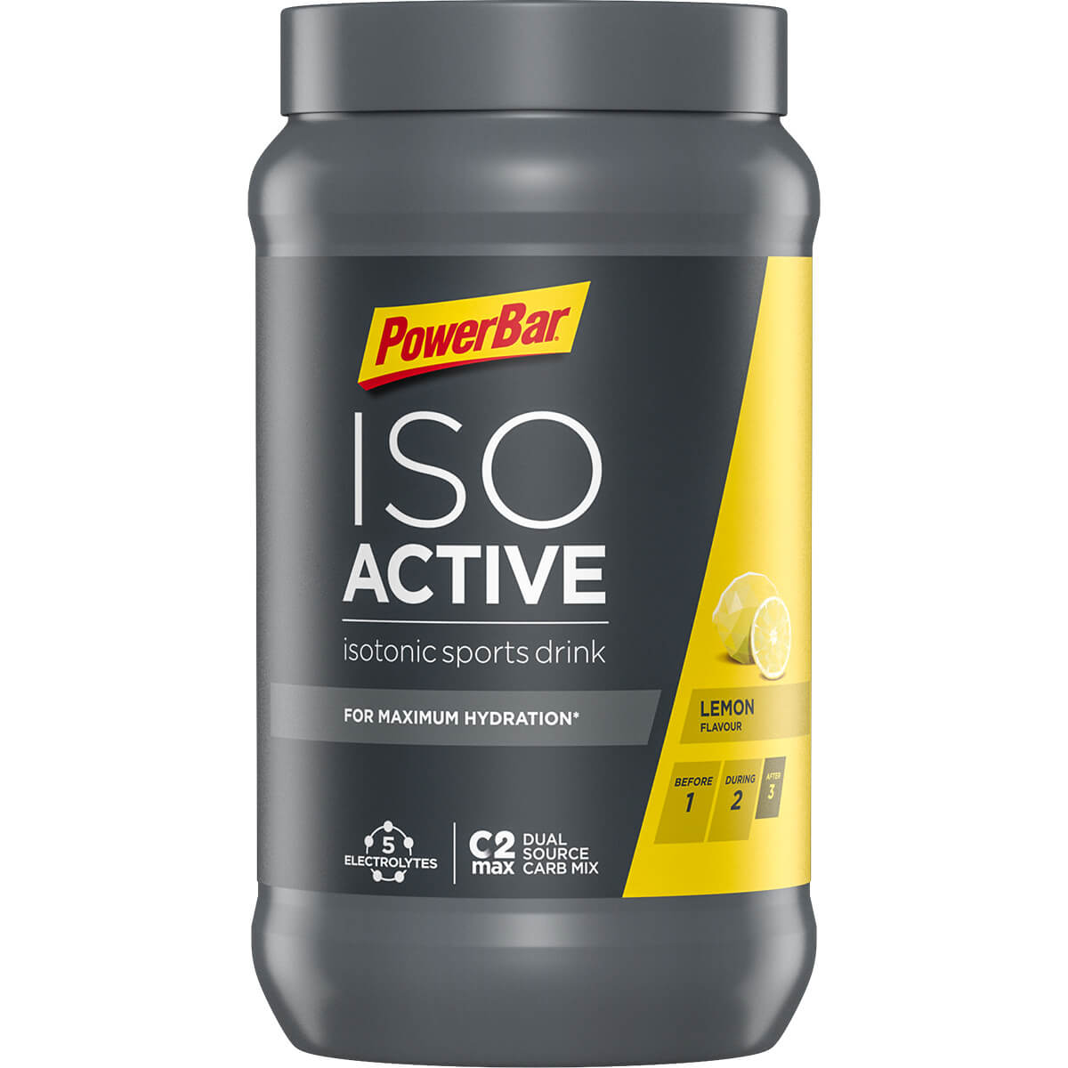 IsoActive