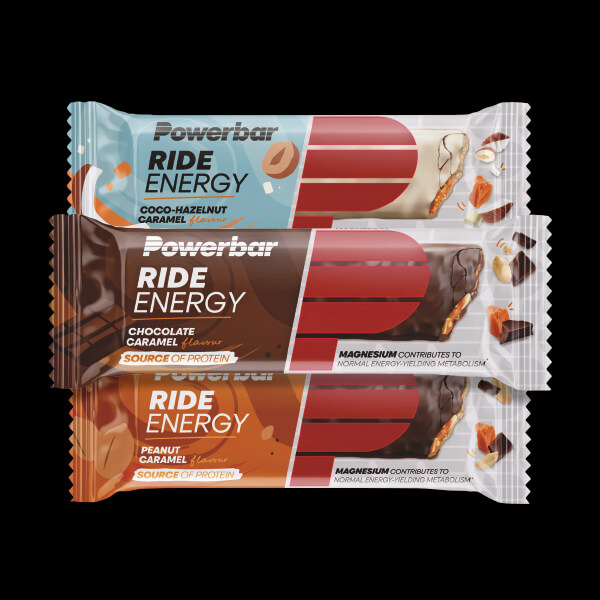 Ride Energy