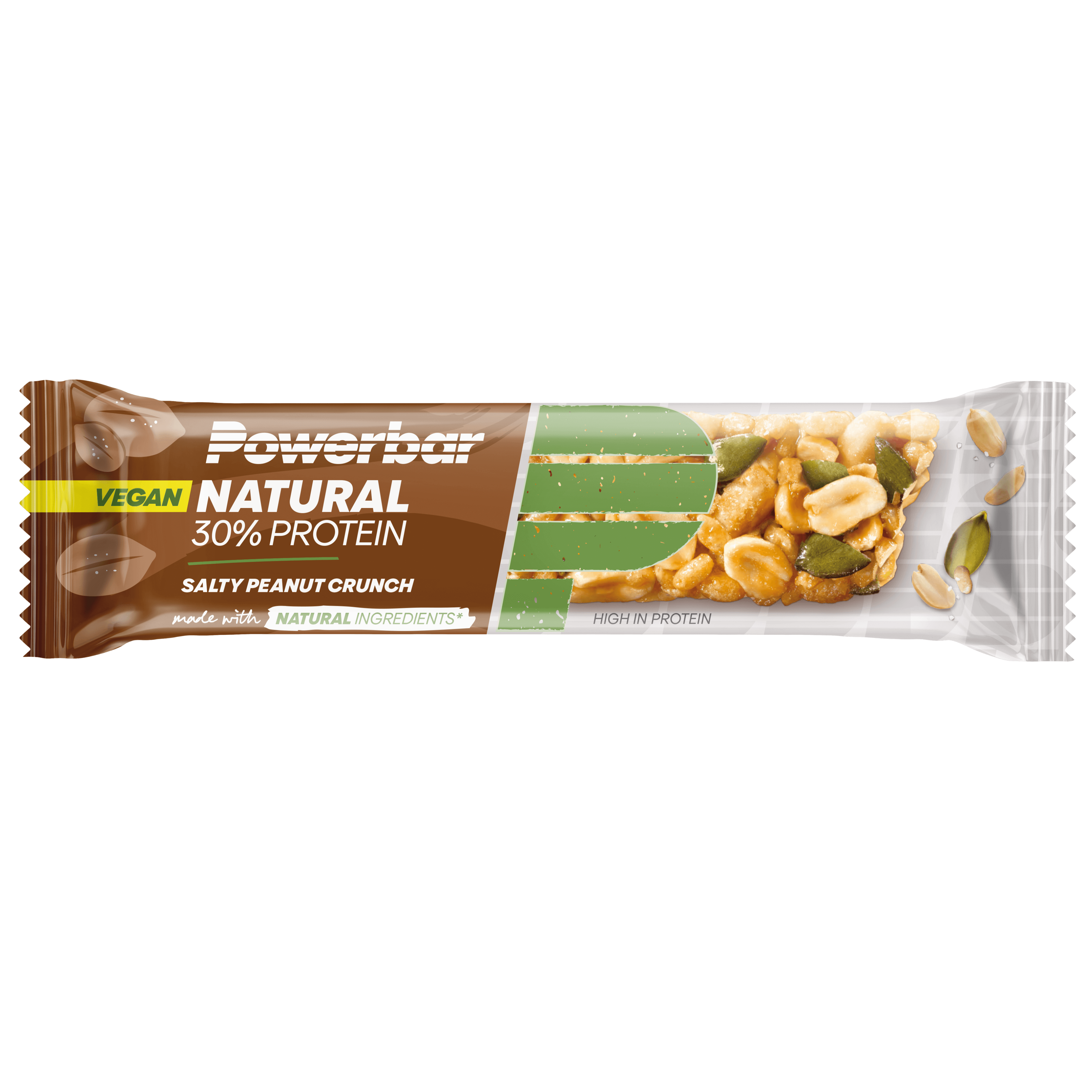 Natural Protein