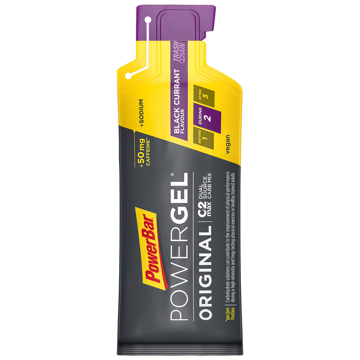 Powergel Original