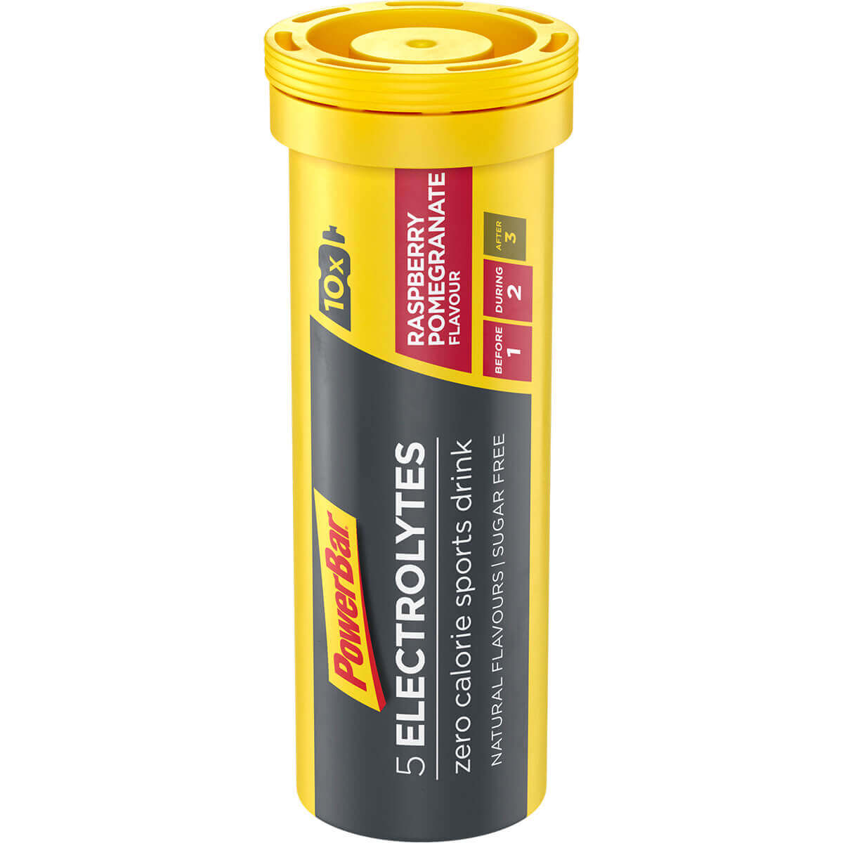 5Electrolytes