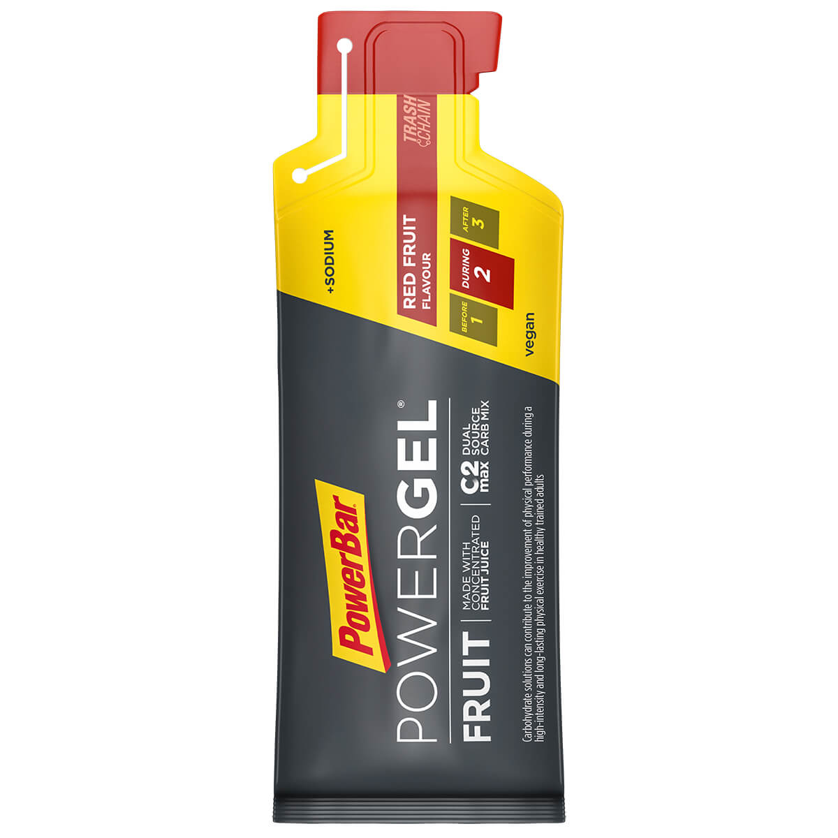 PowerGel Fruit