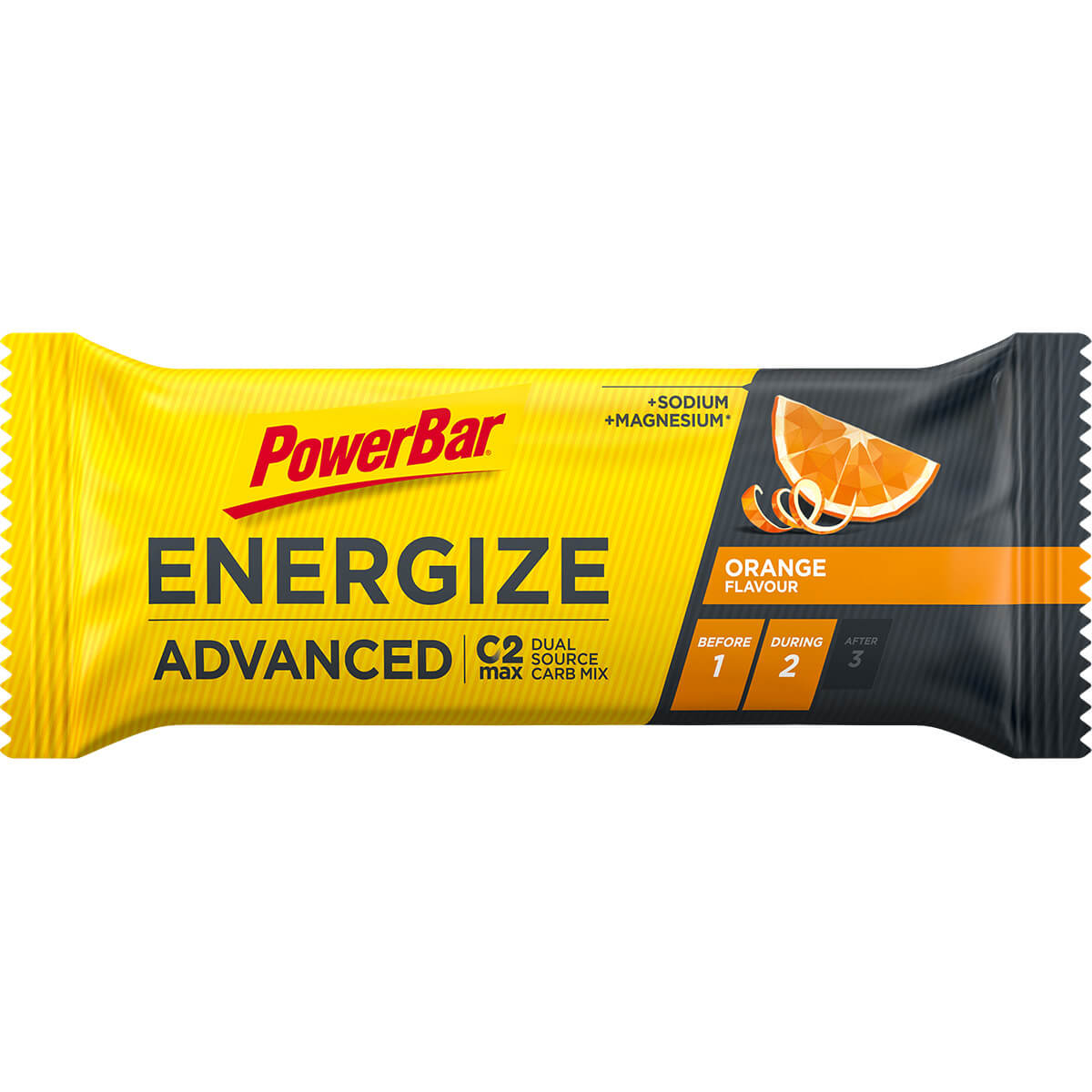 Energize Advanced