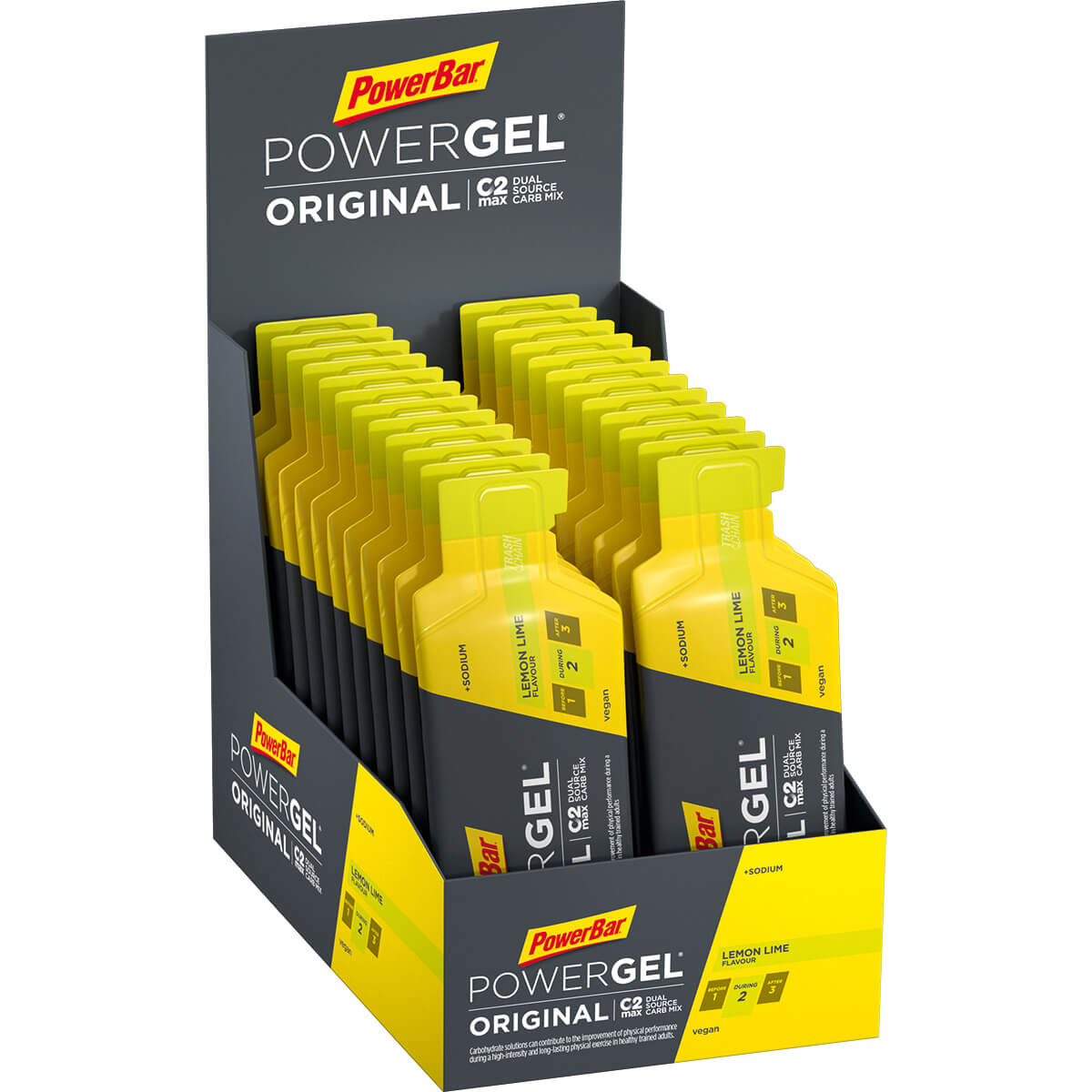 Powergel Original