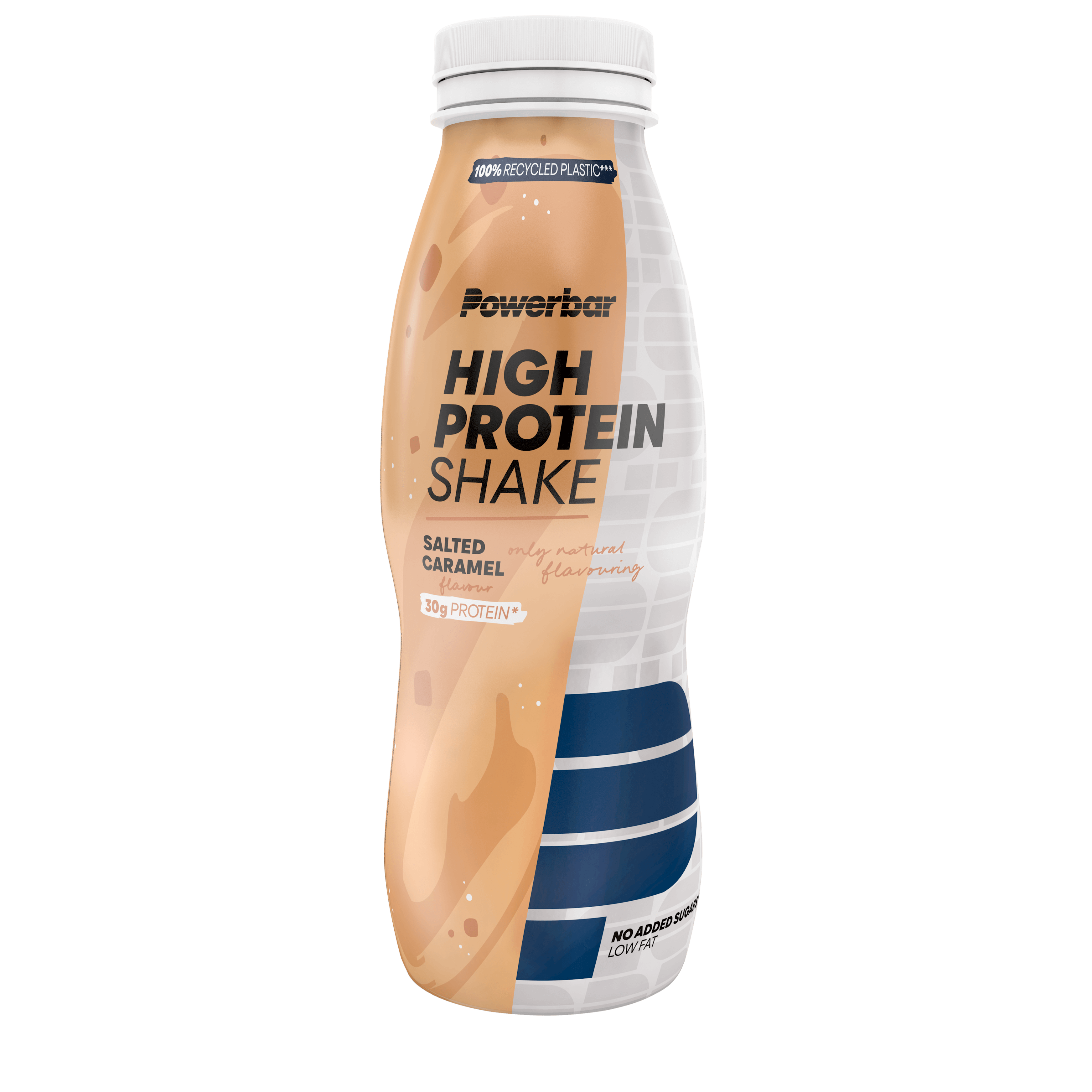 High Protein Shake - MHD 31.12.2022