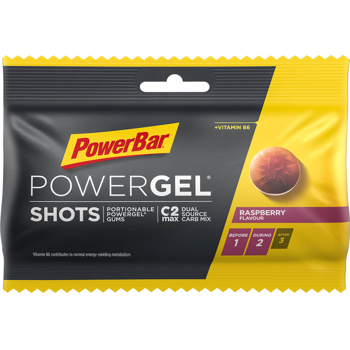 PowerGel Shots