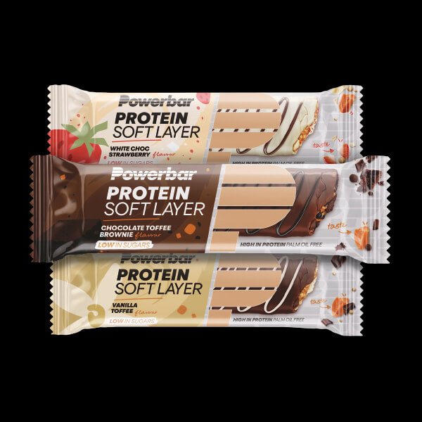 Protein Soft Layer !