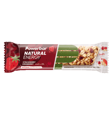 Natural Energy Cereal