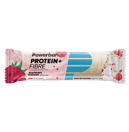 Protein Plus Fibre Raspberry Yoghurt