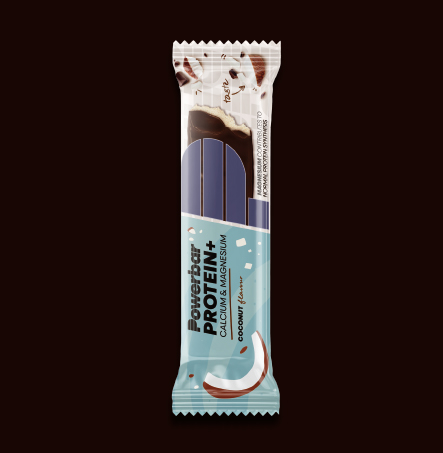 Protein Plus Calcium & Magnesium