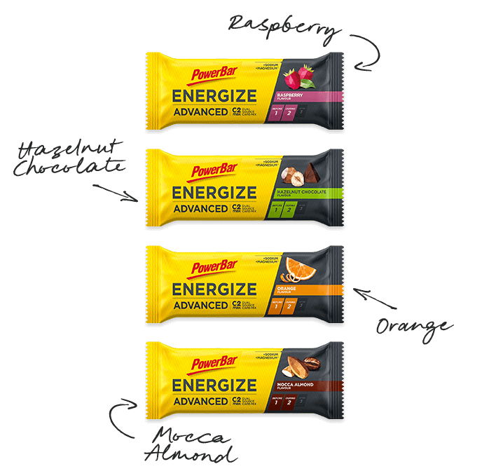 Energize Advanced