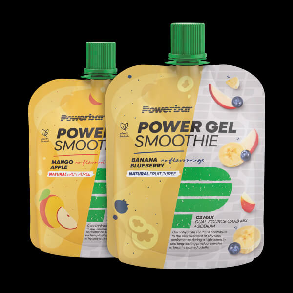 PowerGel Smoothie