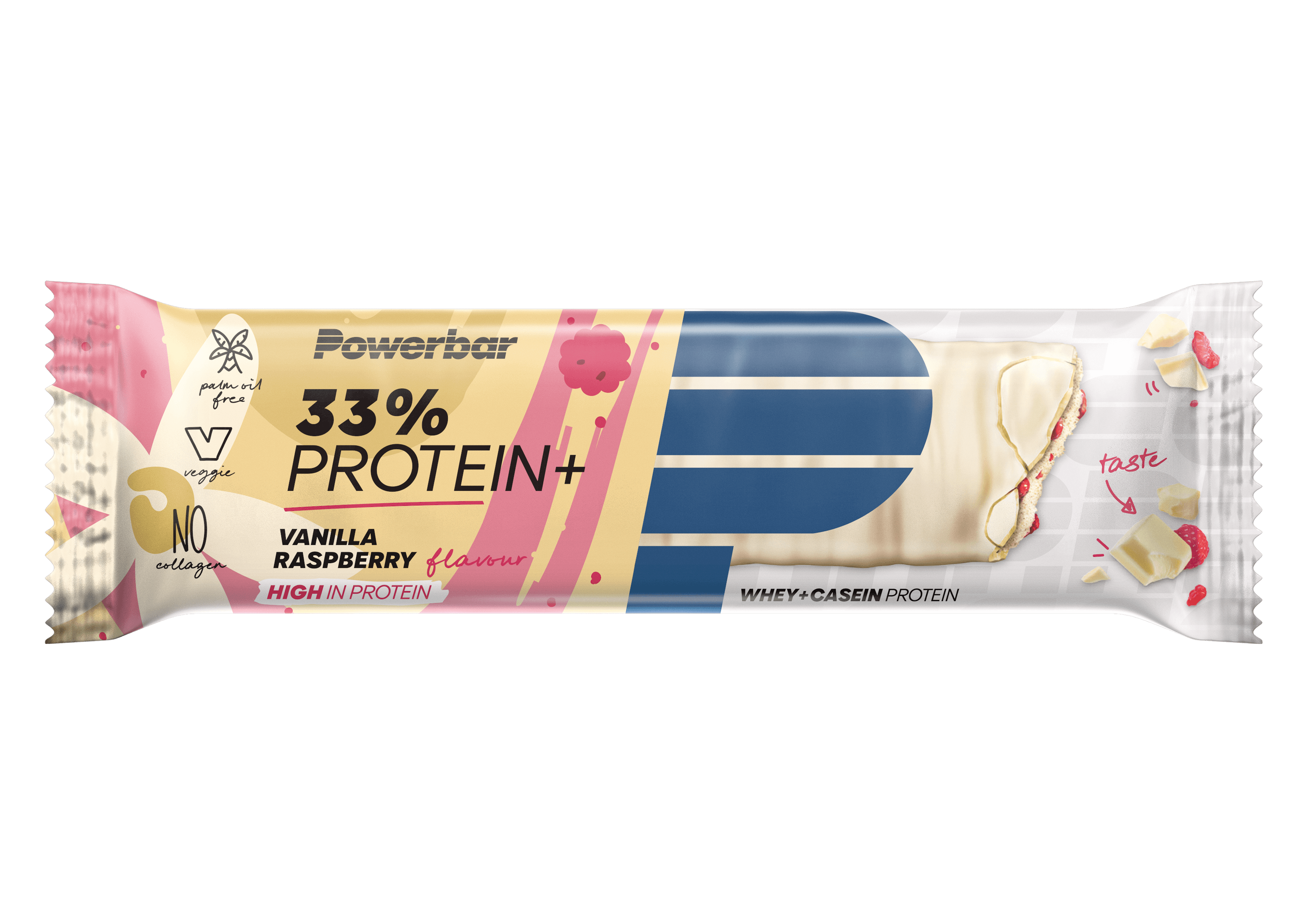 33% Protein Plus
