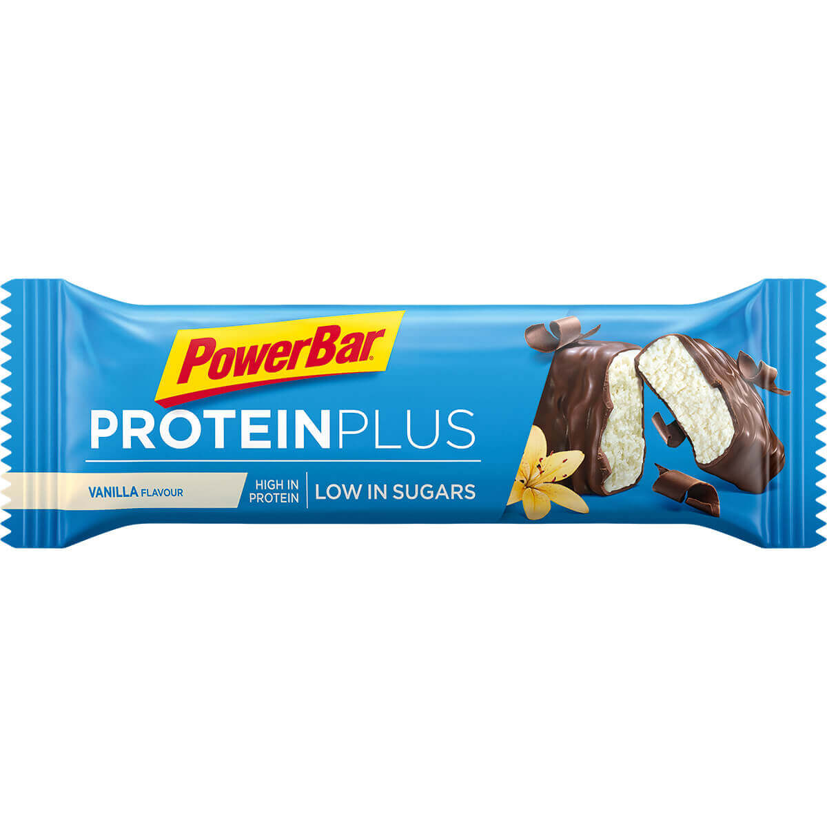 Protein Plus Low Sugar