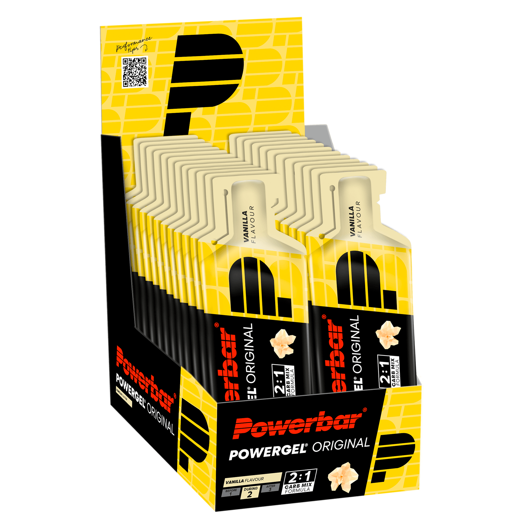 Powergel Original