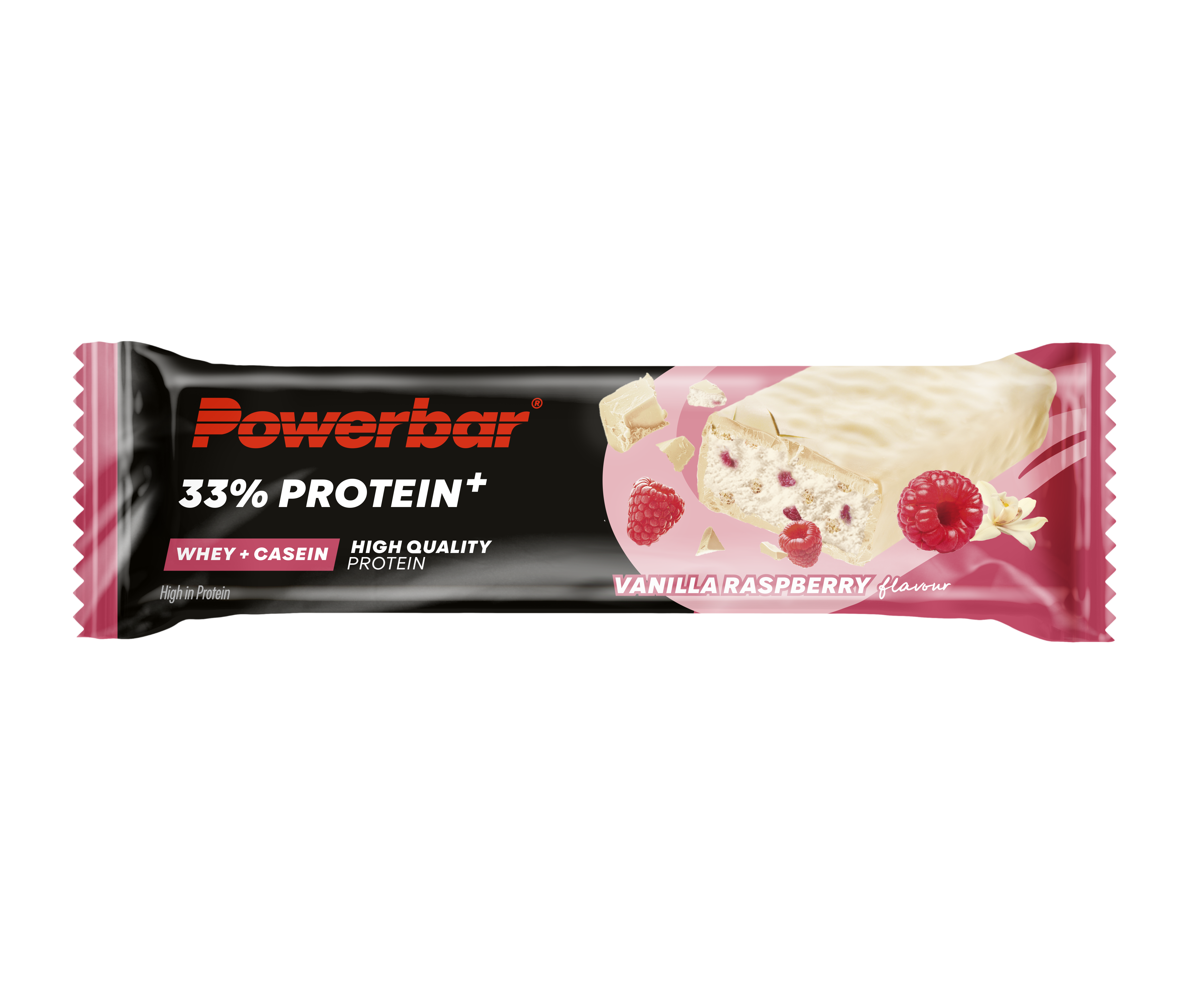 33% Protein Plus