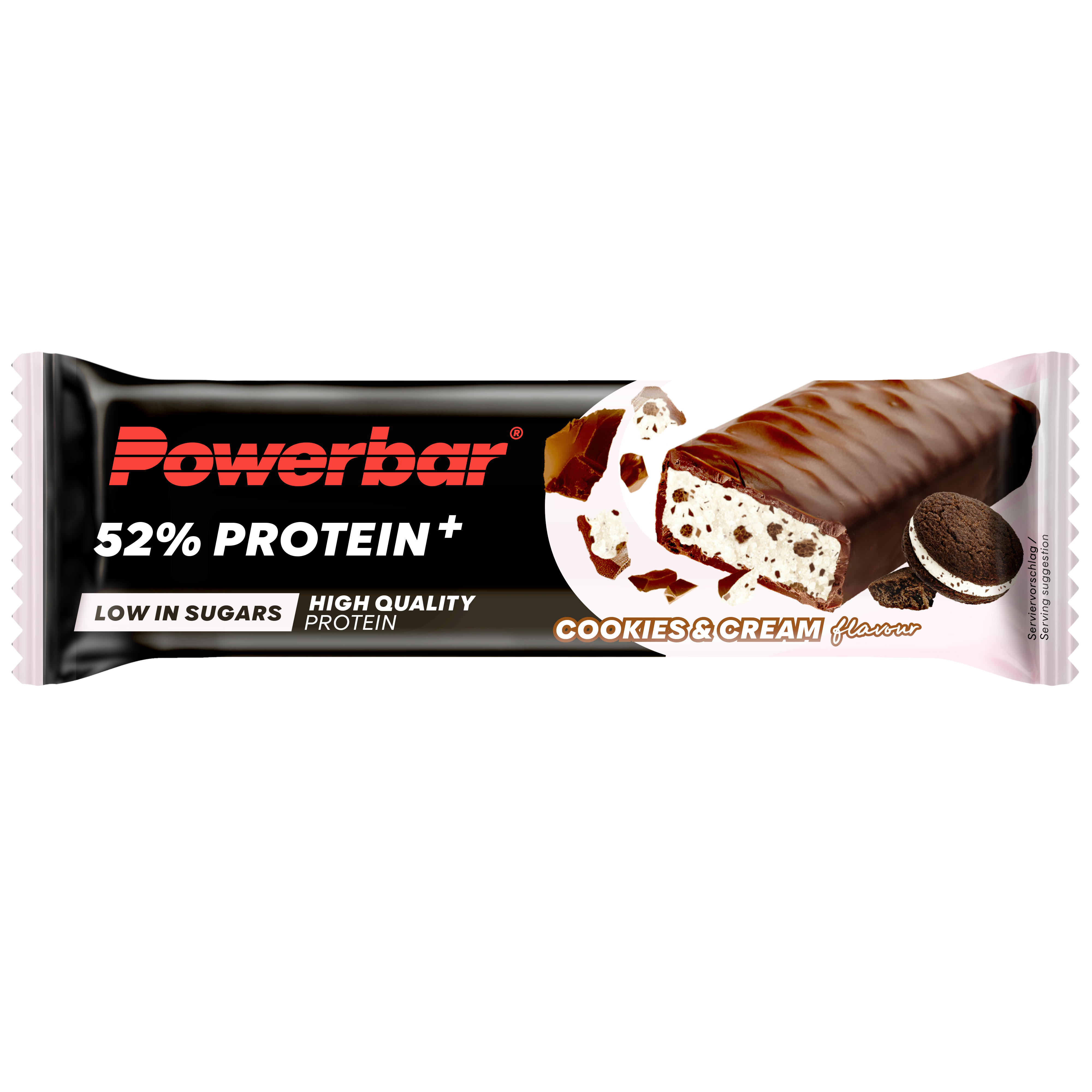 52% Protein Plus