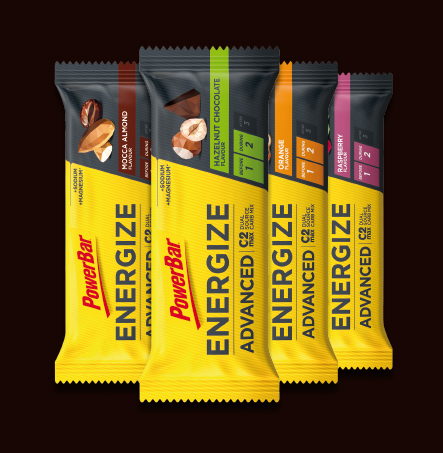 Energize Advanced