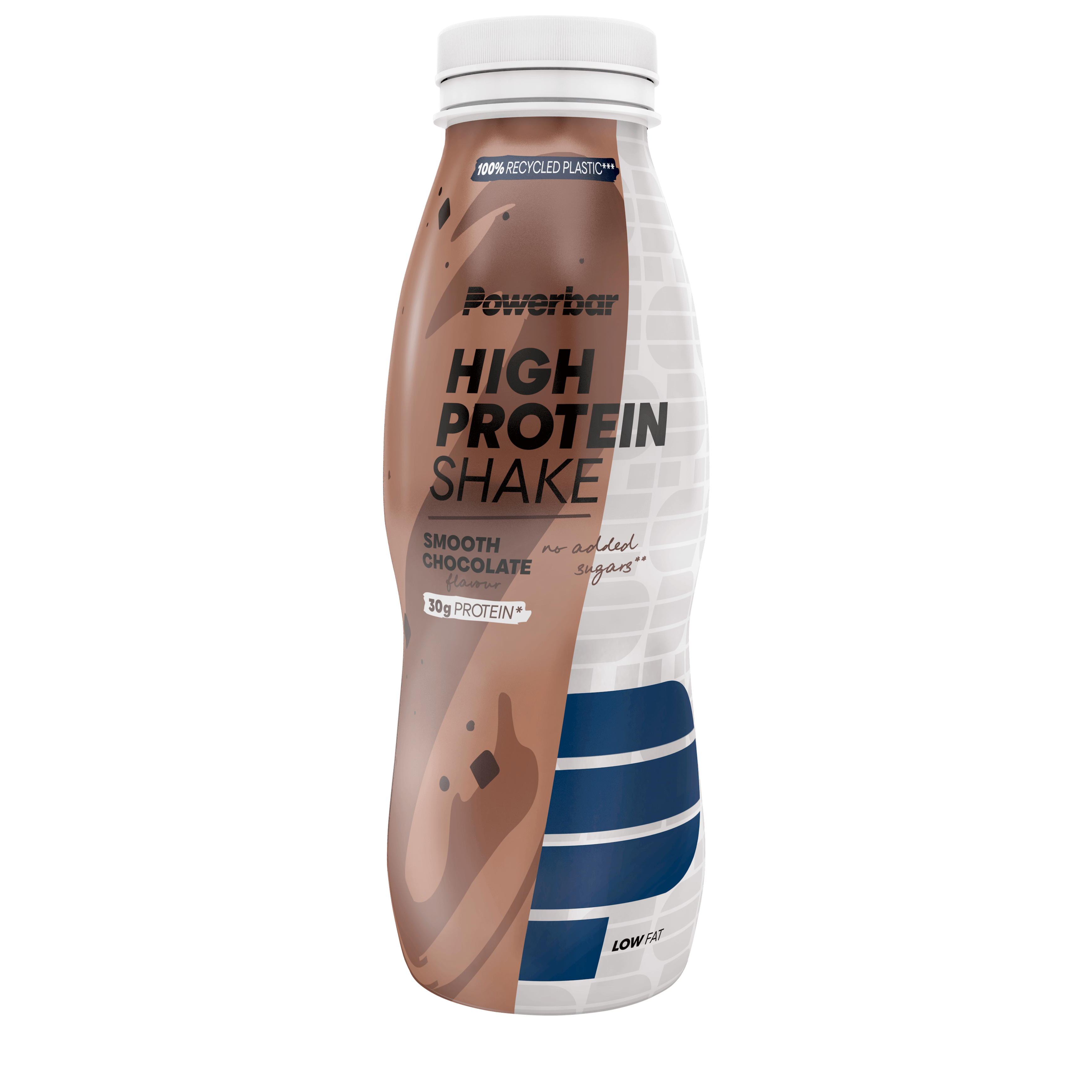 High Protein Shake