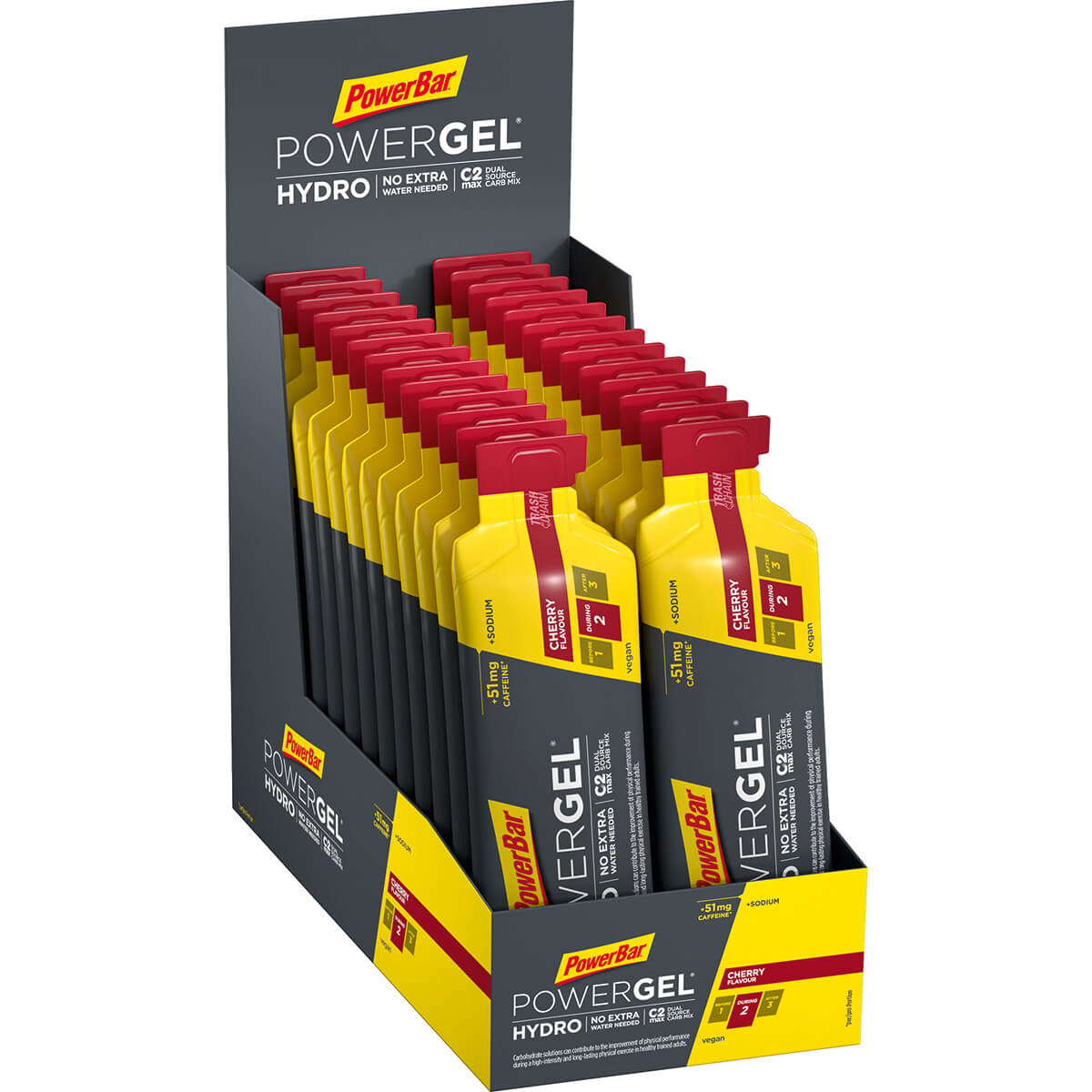 PowerGel Hydro