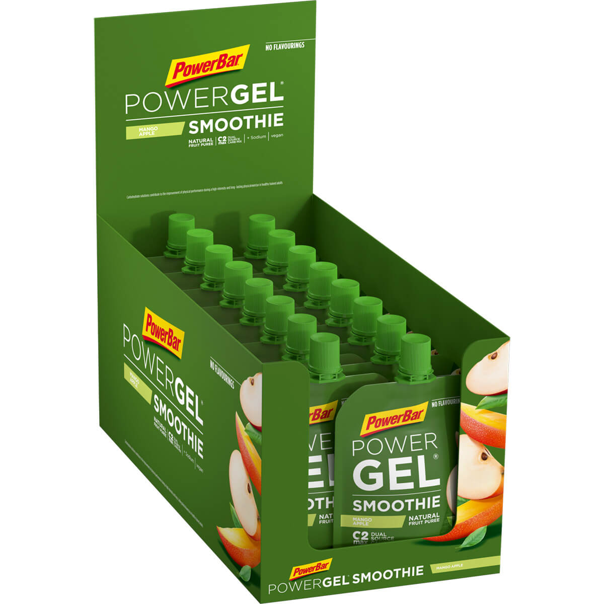 PowerGel Smoothie