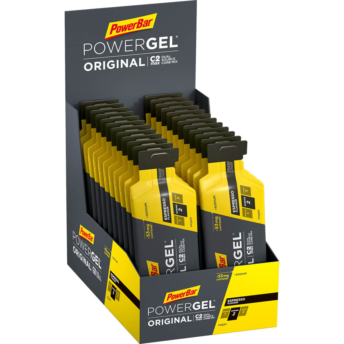 Powergel Original