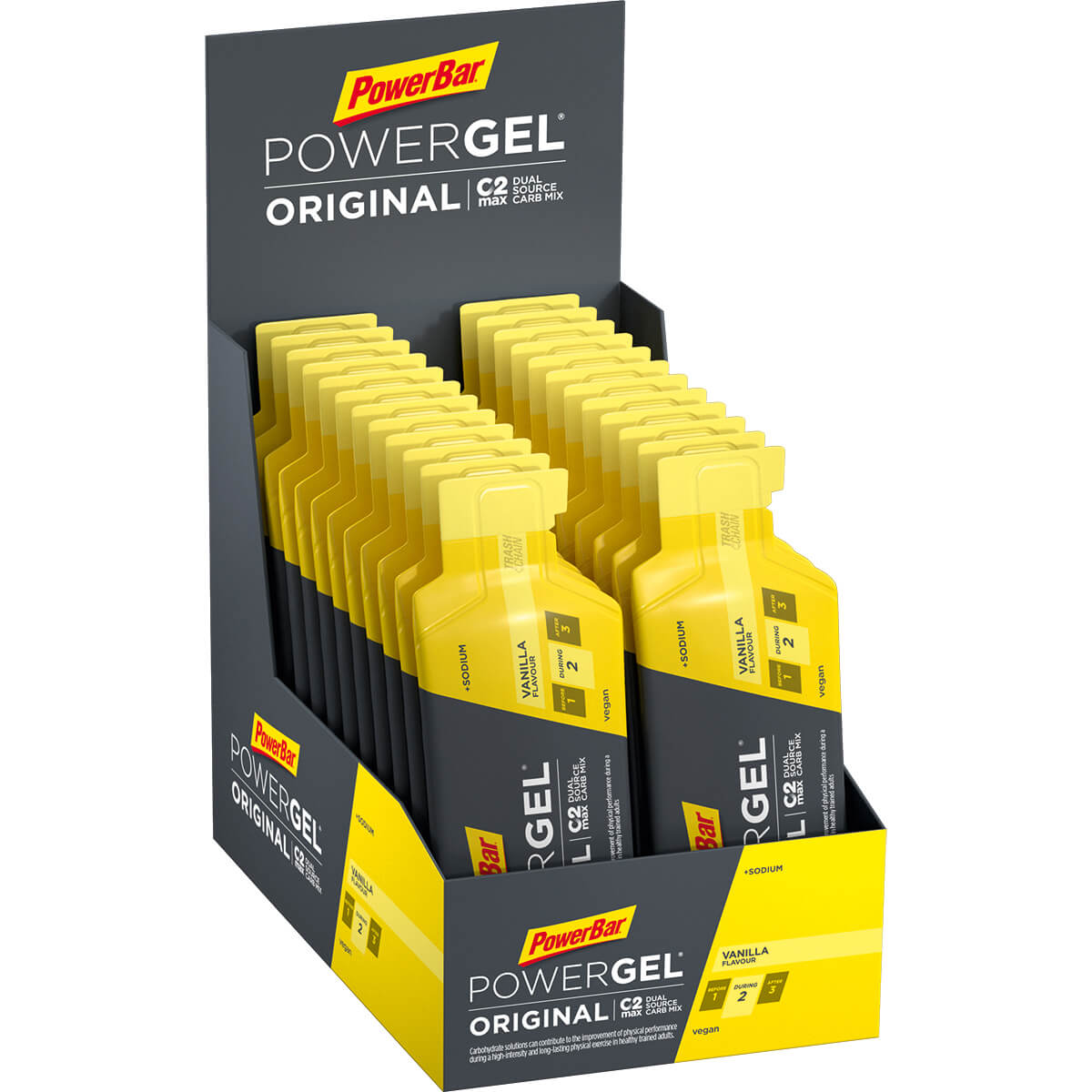 Powergel Original