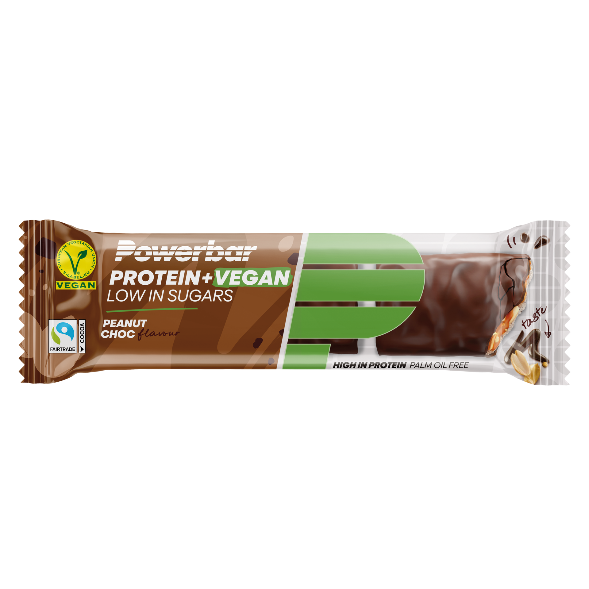 Protein+ Vegan
