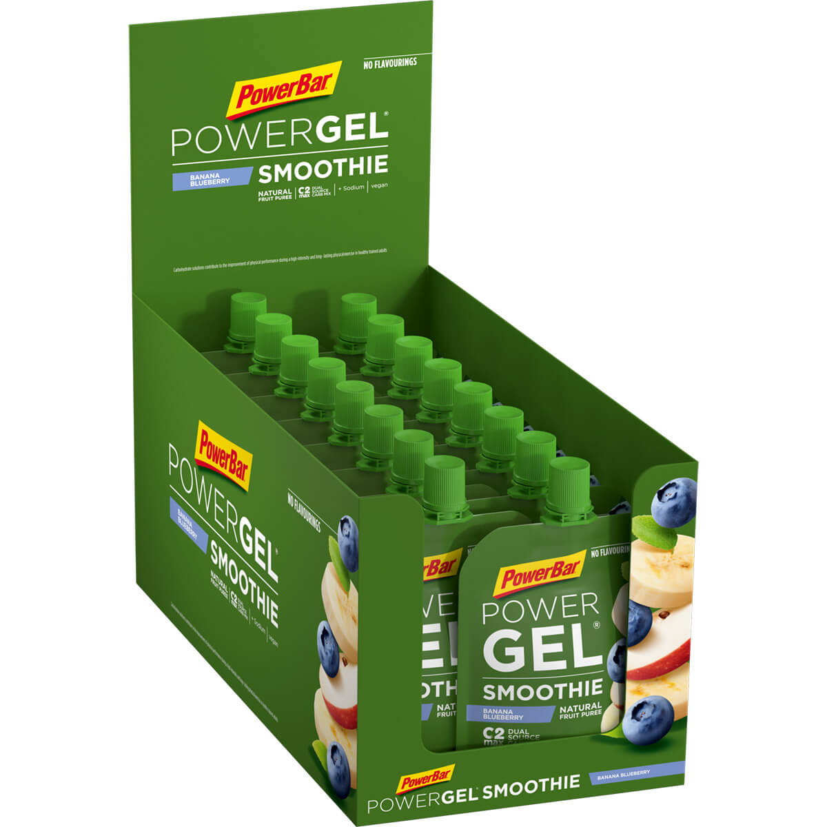 PowerGel Smoothie