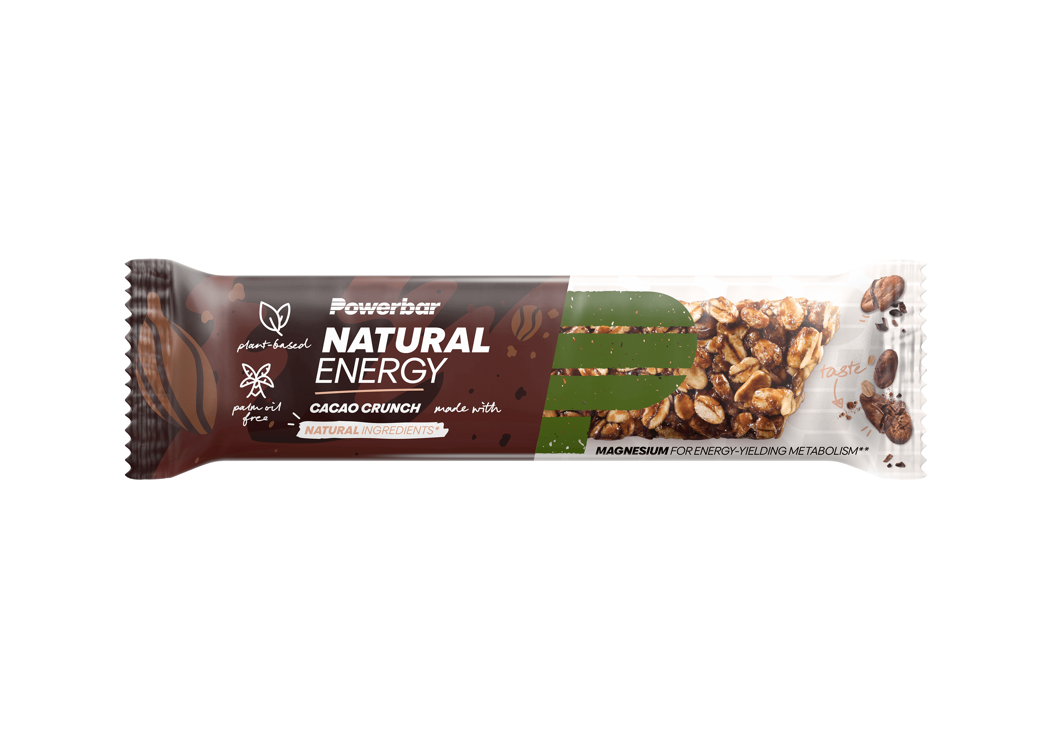 Natural Energy Cereal