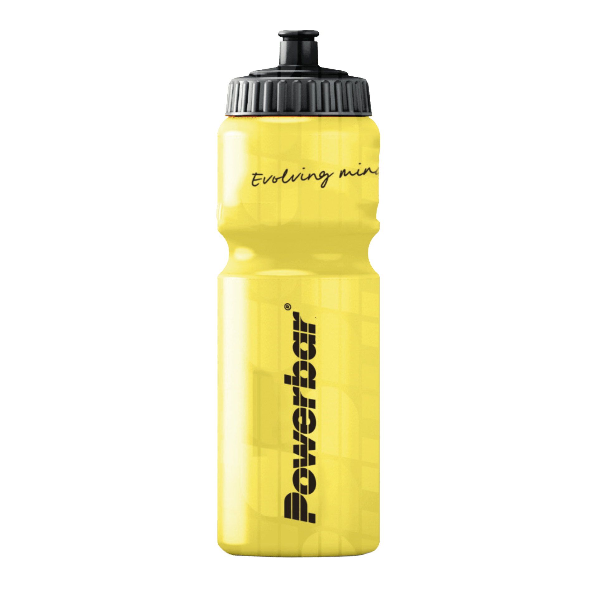 Powerbar Flasche