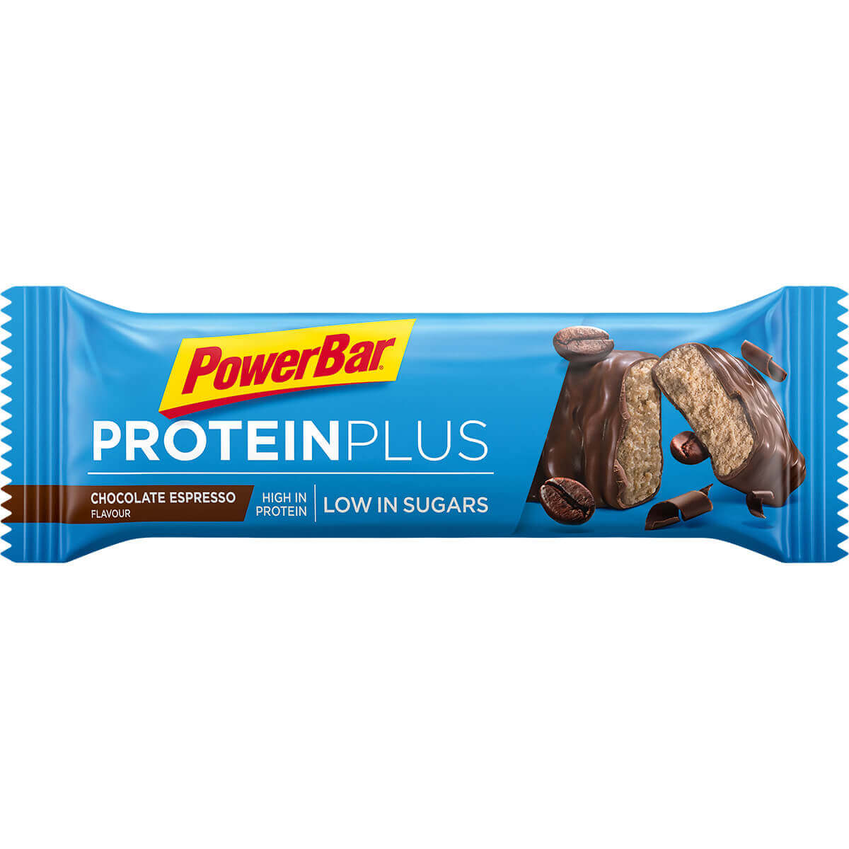 Protein Plus Low Sugar