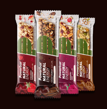 Natural Energy Cereal