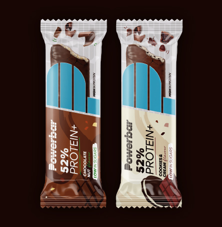52% Protein Plus